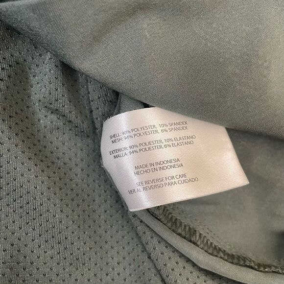 NEW! Orvis| Small | Embossed| Small | Skort - Picture 12 of 16